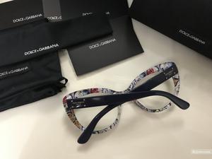 Оправа Dolce&Gabbana, one size