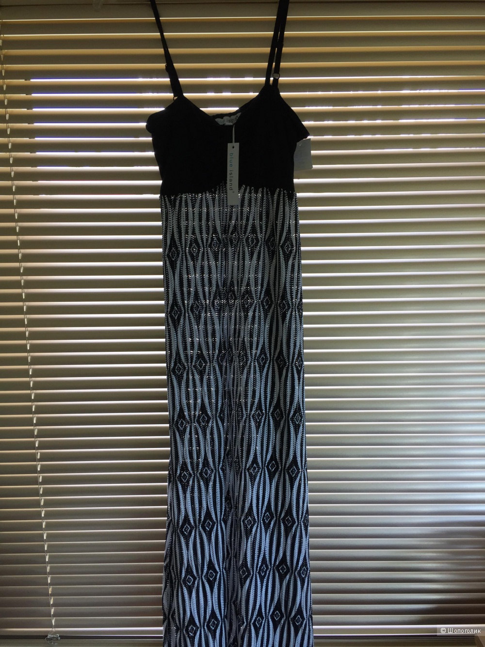 Пляжная туника River Island S