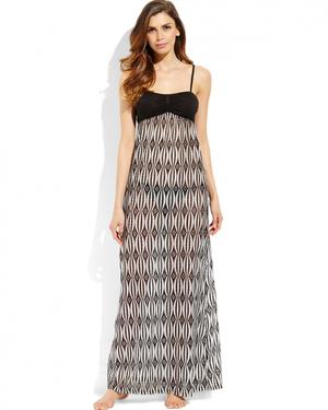 Пляжная туника River Island S