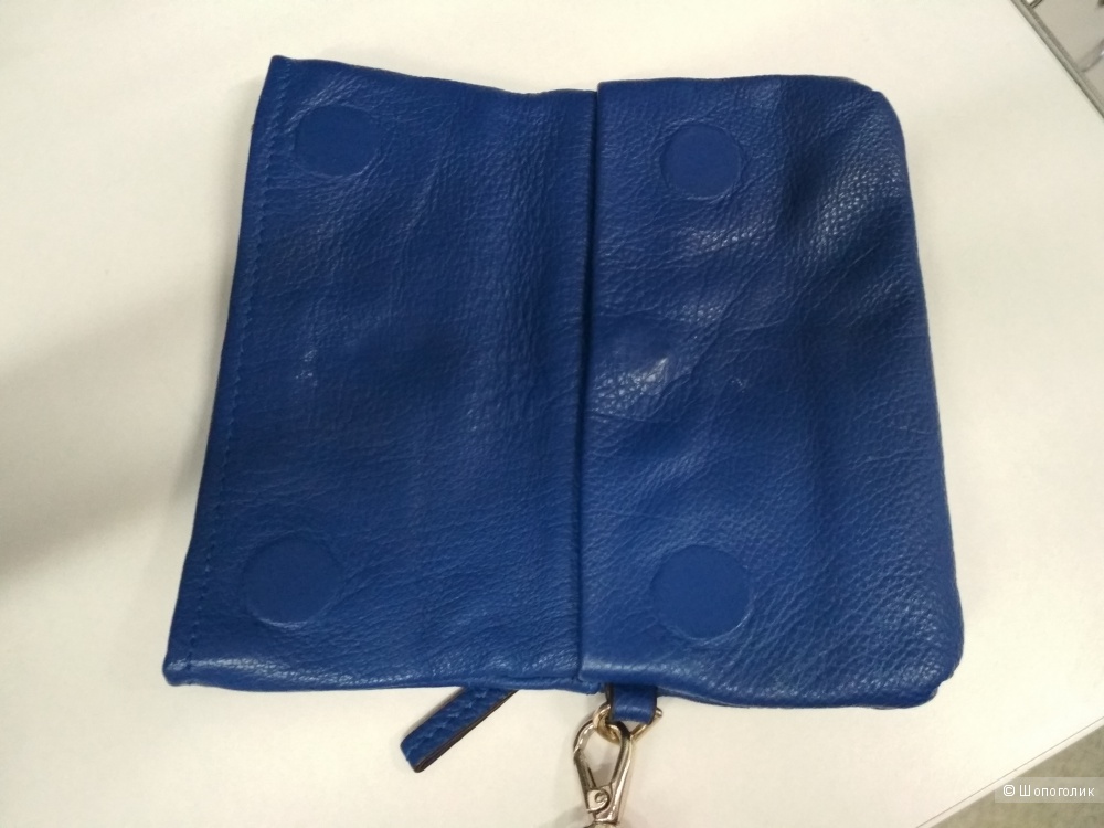 Клатч Francesco Marconi