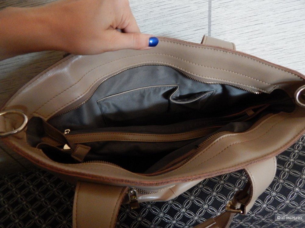 Сумка FURLA реплика