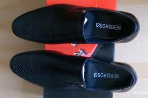 Туфли мужские Neri Rossi 43 размер