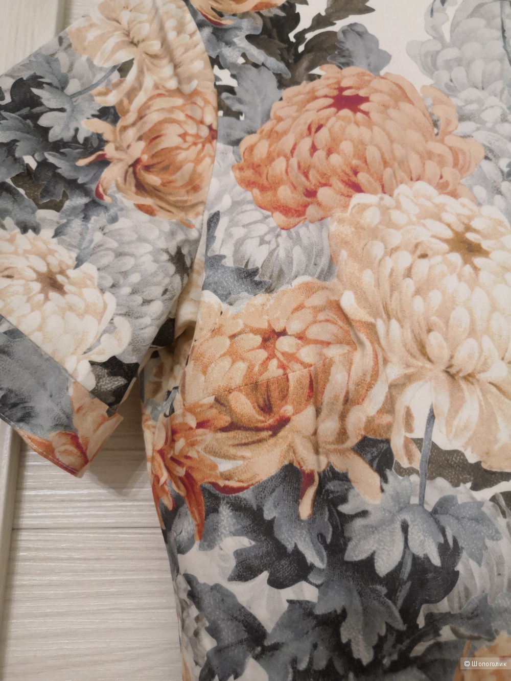 Платье Asos, размер 10uk (38eu)