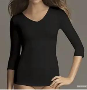 Корректирующий лонгслив  Maidenform, М