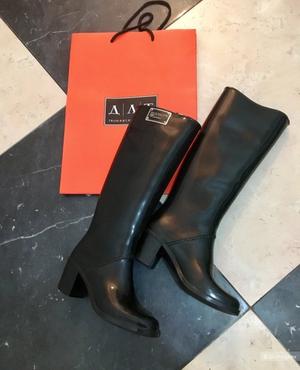 Сапоги резиновые  Marc Jacobs 36,5-37 р