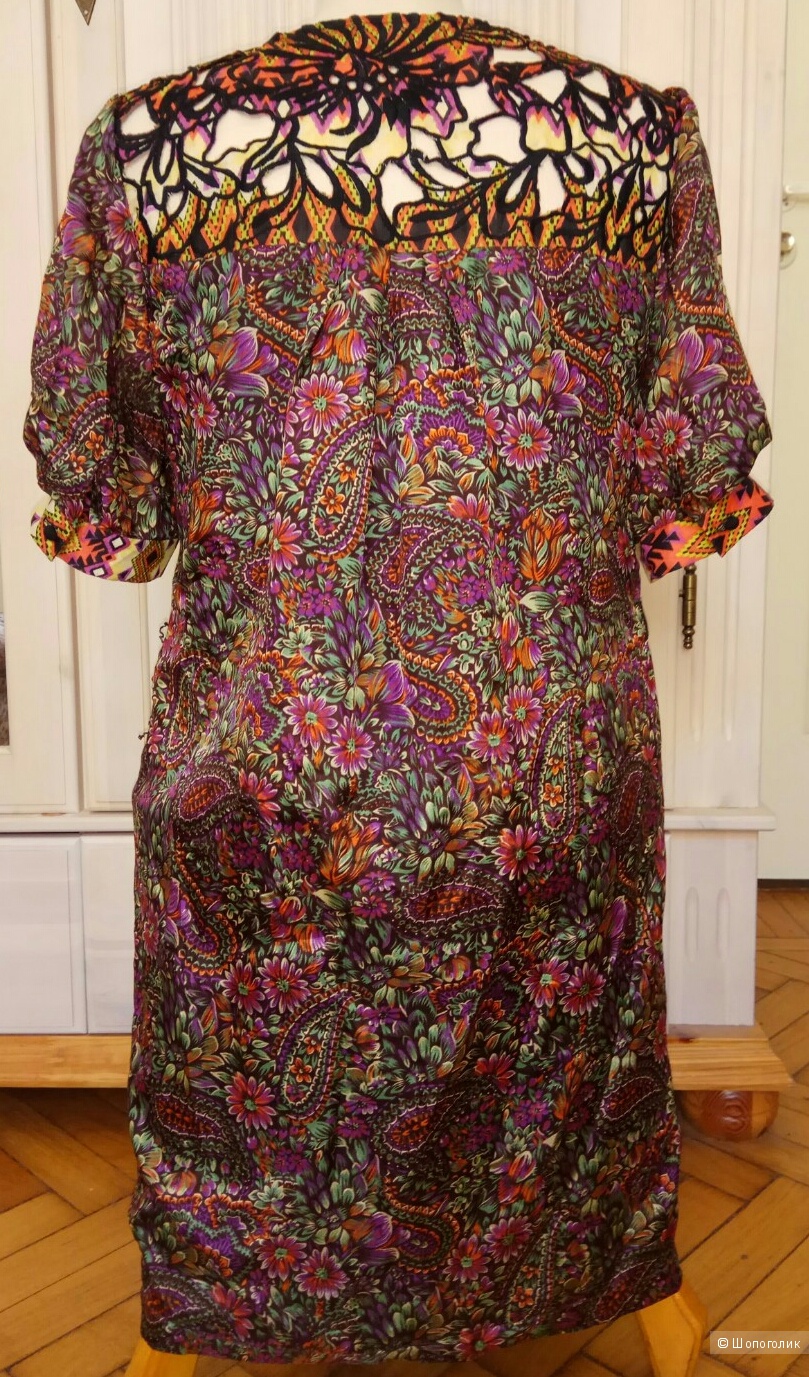 Платье- туника Gucci,М