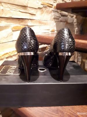 Туфли Fabi 36р.