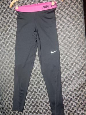 Леггинсы Nike pro 42-44