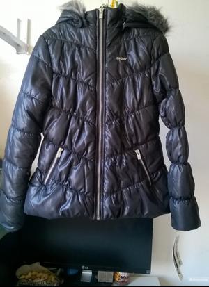 Куртка DKNY 36-40 размер