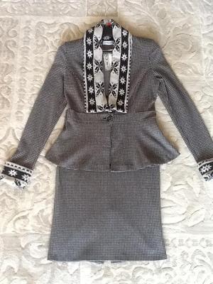 Костюм Lissa  44 размер