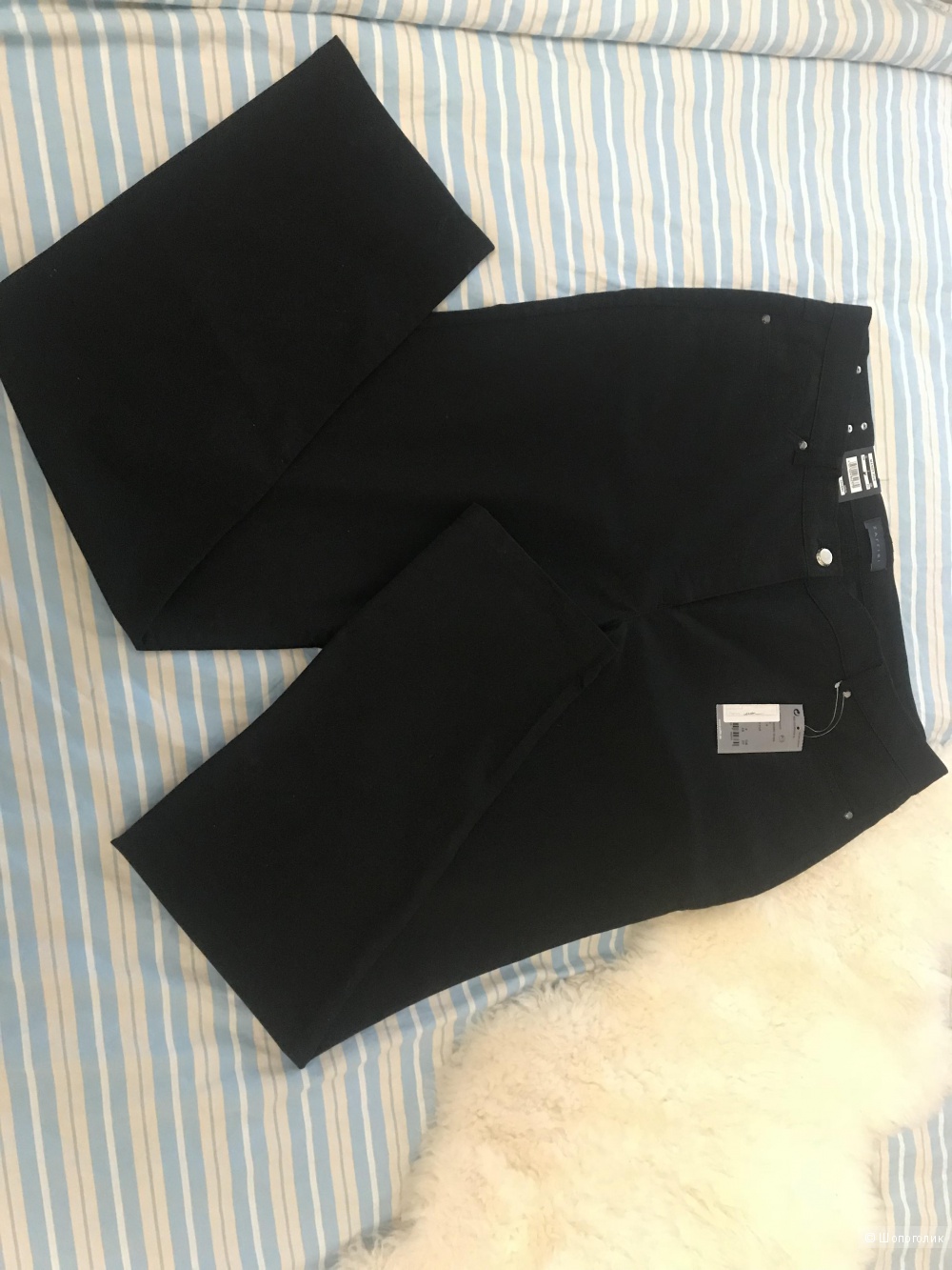 Брюки Zaffiri, 46 D, 20 GB