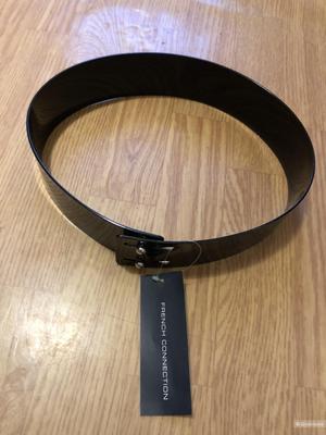 Ремень French Connection размер М