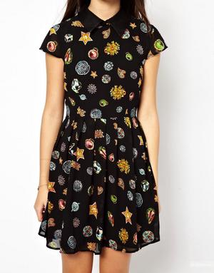 Платье Jovonnista uk10