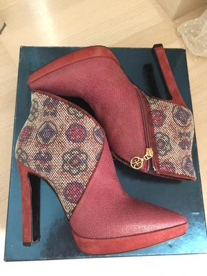 Ботинки Fabi, 36 размер