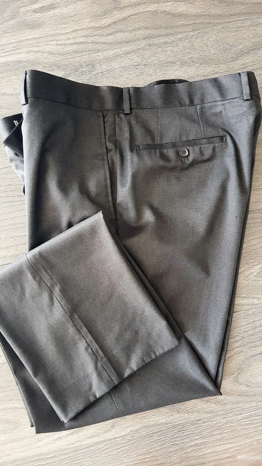 Брюки мужские Hugo Boss 56rus.