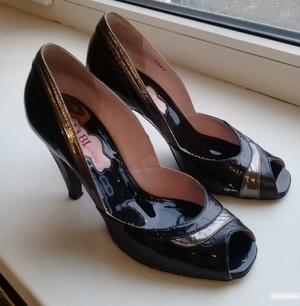 Туфли Fabi, размер 35,5