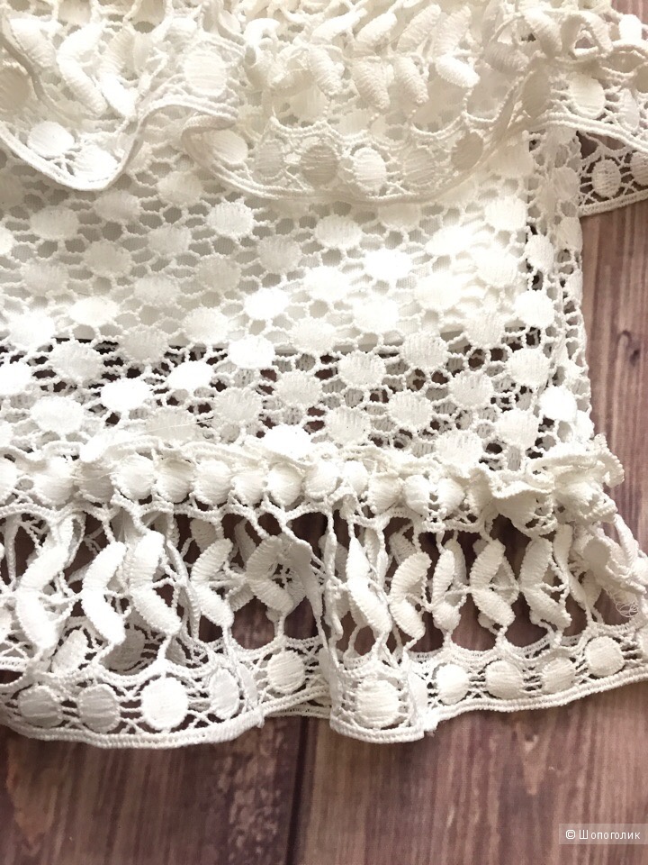 Платье от Aqua М