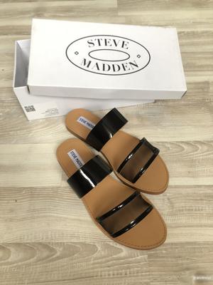 Босоножки Steve Madden 39 р-р