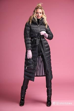 Пуховое пальто Naumi, размер 46