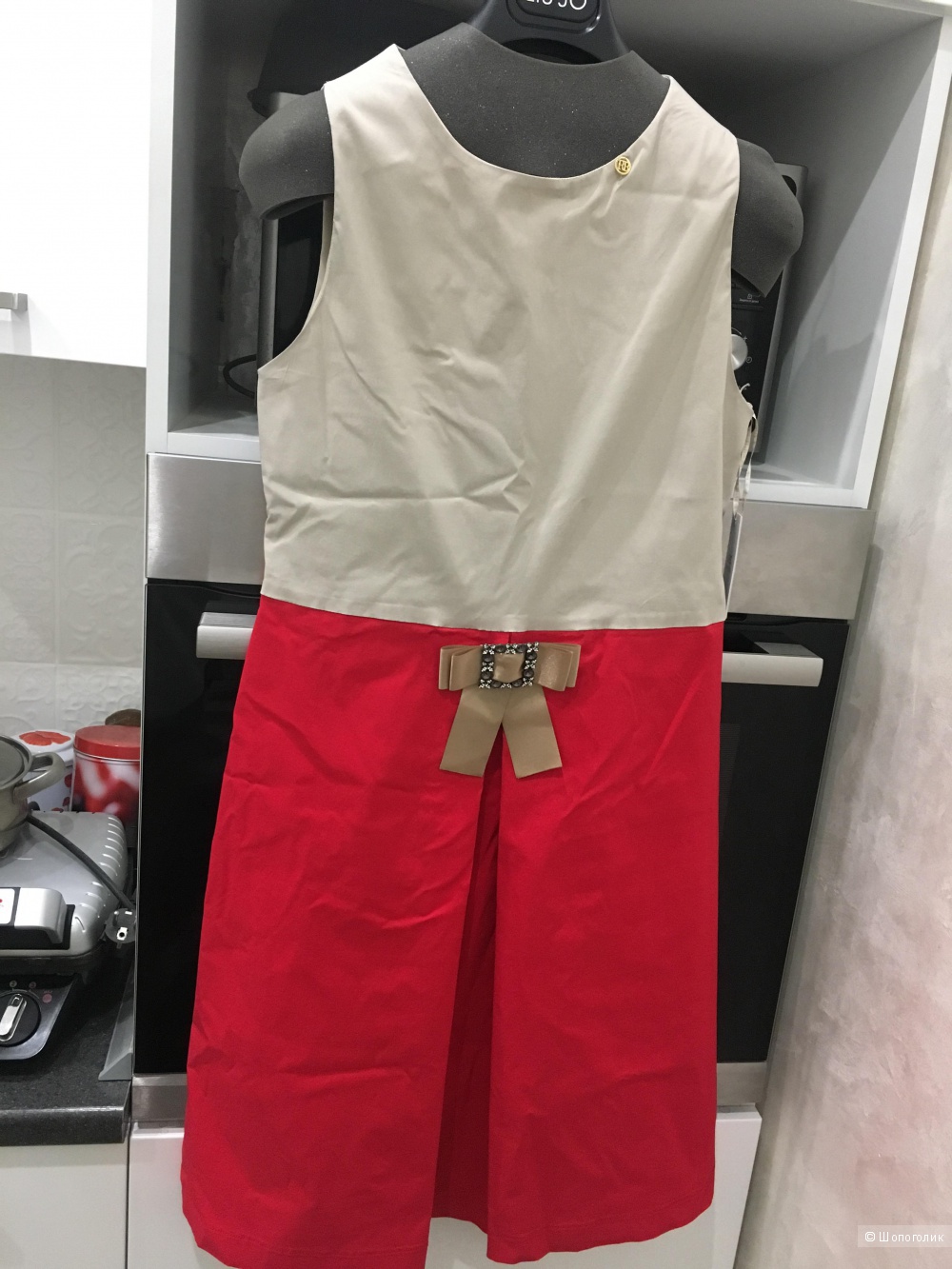 Костюм ROBERTA BIAGI, размер s