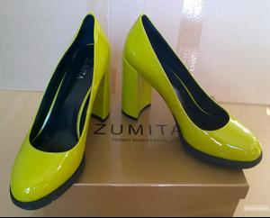 Туфли Zumita 39-40 размер