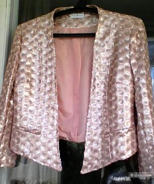 Жакет  CACHE C CACHE р.46