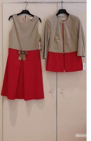 Костюм ROBERTA BIAGI, размер s