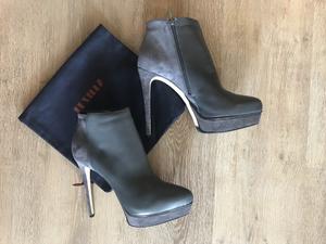 Ботильоны Le Silla 40 размер