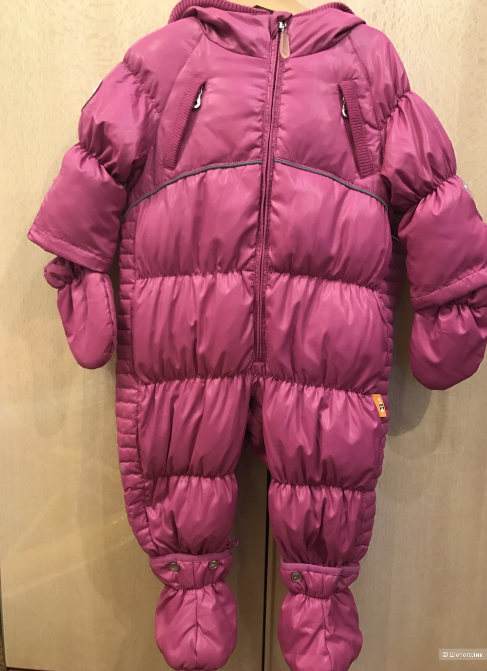 Комбинезон Nels, размер 68-86