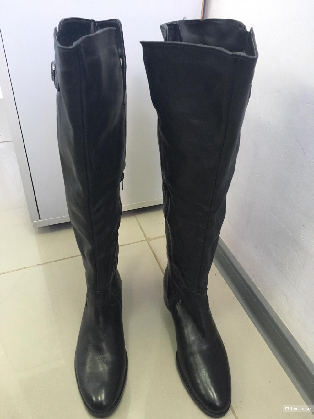 Сапоги Catherine Malandrino 37р