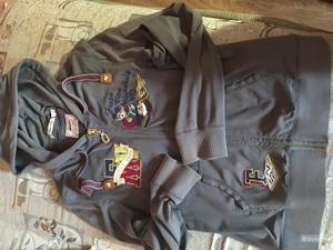 Кофта FORZA VIVA 42-44-46 размер