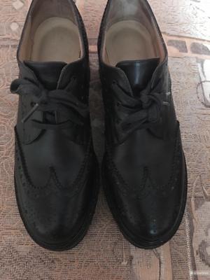 Оксфорды Nando Muzi 38