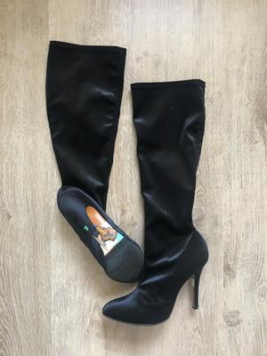 Сапоги-чулки Emilio Pucci 41 размер