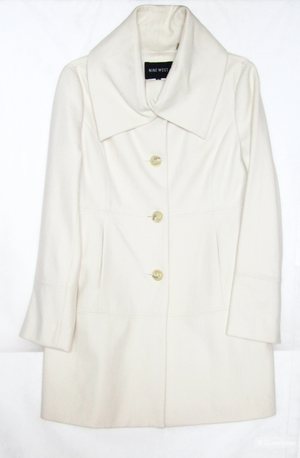 Полупальто Nine  West размер 46/48