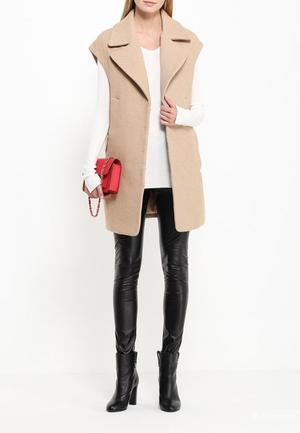 Жилет Atos Lombardini  размер 46/48