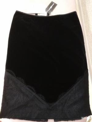 Юбка  Paco Rabanne L (M)