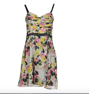 Платье Guess by Marciano, размер 44 (42 it) на наш 42 (XS-S).