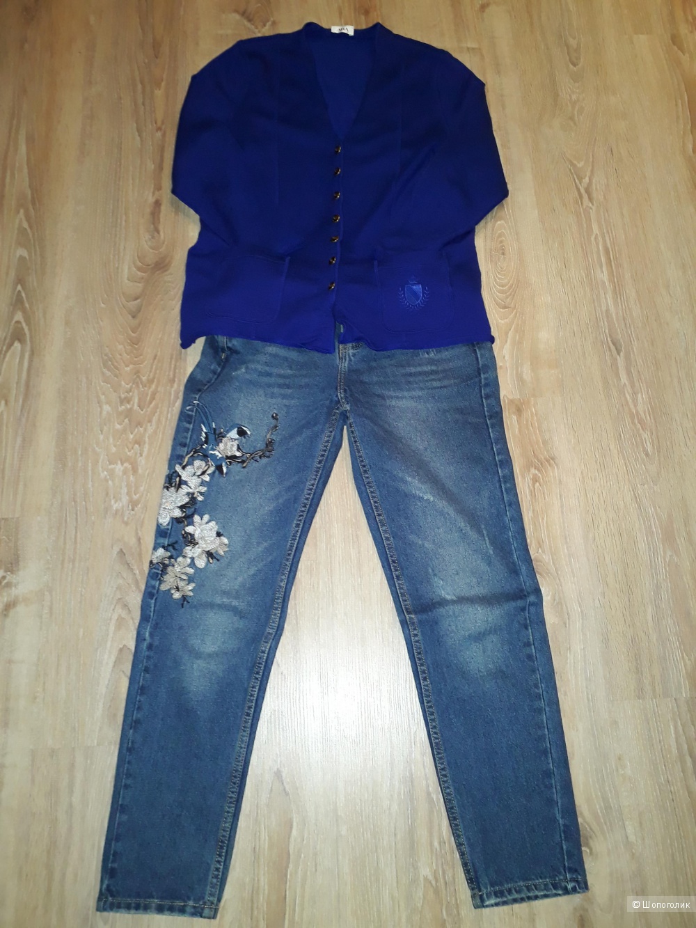 Кардиган ara, размер 44-46