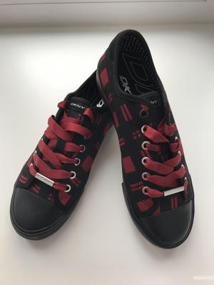 Кеды DKNY 37