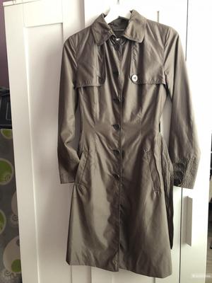 Тренч/ плащ, Sunie Li, размер S (40-42)