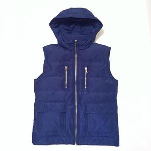 Пуховая жилетка Unisex, Zapa Paris, Франция , р-р L (48/50)