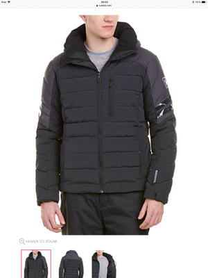 Куртка Rossignol 52-54р