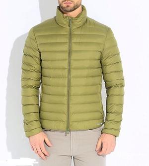 Пуховик GEOX, р-р XXXXL (58/60)