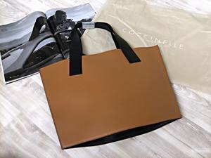 Сумка Coccinelle