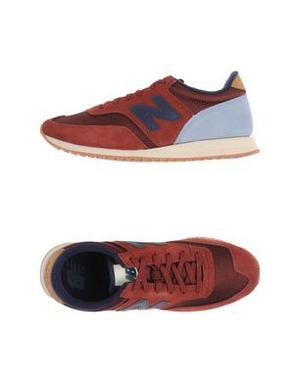 Кроссовки NEW BALANCE 40.5 (Евр.), 9 (US)