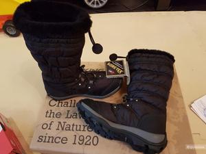 Сапоги Viking 29-30 р