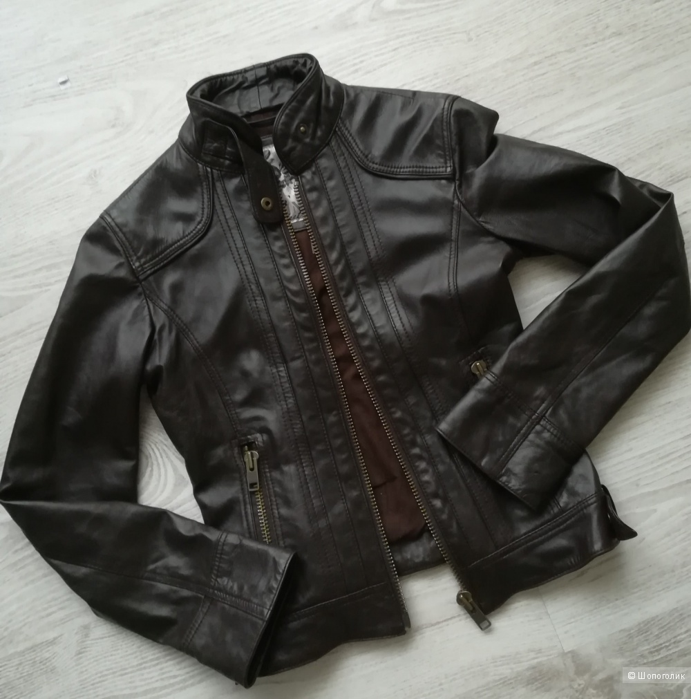 Куртка mango, размер xs