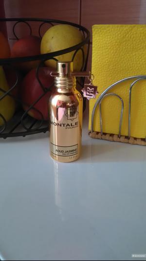 Духи Montale Aoud Jasmine 50ml.