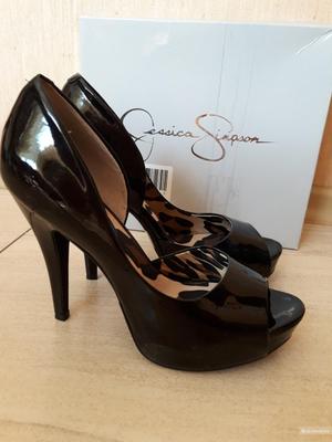 Туфли Jessica Simpson 39