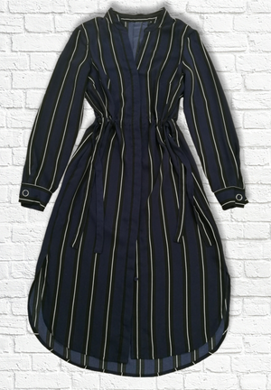 Платье-рубашка. Electra Style .40/42